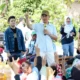 Kiki The Potters Egi Siap Mengabdi untuk Masyarakat Lampung Selatan