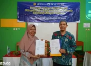 Sinergi SMKN 1 Negerikaton dan Darmajaya: Menghadirkan Teknologi ke Ruang Kelas