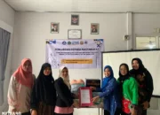 Universitas Malahayati dan Universitas Mitra Indonesia Bersinergi Tingkatkan Motivator ASI dalam Program Pengabdian Masyarakat Kemdikbudristek