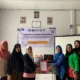 Kolaborasi Universitas Malahayati dan Universitas Mitra Indonesia Tingkatkan Motivator ASI dalam Program Hibah Pengmas Kemdikbudristek