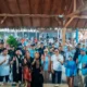 Konsolidasi Relawan Mirza-Jihan, Jihan Nurlela Perjuangan Kami untuk Lampung Maju