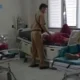 Konsumsi Jajanan Latiao, Belasan Siswa SDN 1 Durian Payung Bandar Lampung Kercunan Massal