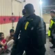Konvoi Hendak Tawuran Bawa Sajam di Tamin Bandar Lampung, Polisi Amankan Tujuh Remaja ini