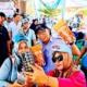 Kukuhkan Ruang UMKM Lampung, Rahmat Mirzani Djausal Ingin UMKM Naik Kelas dan Berdaya Saing