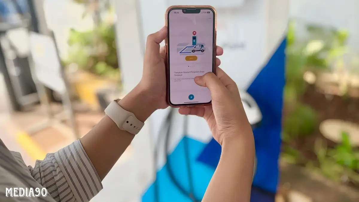 Lebih Mudah, Murah, dan Aman, PLN Jamin Kepuasan Para Pelanggan Lewat Transaksi di PLN Mobile