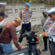 Lengkapi Surat Taati Aturan, Mulai 14-26 Oktober 2024 Ada Operasi Zebra di Lampung, ini Sasarannya