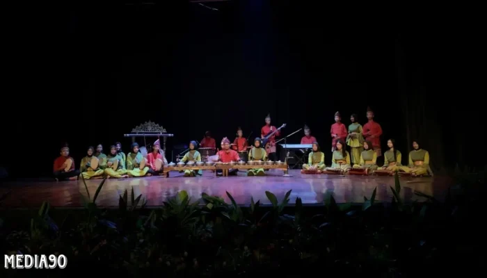 Pemprov Lampung Kerjasama dengan Perguruan Tinggi untuk Memperkuat Riset Budaya Lokal