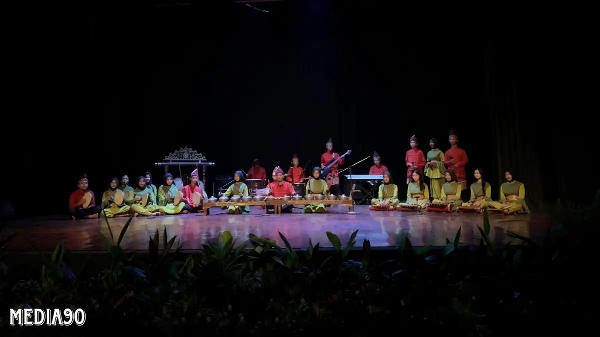 Lestarikan Budaya Lokal, Pemprov Lampung Bakal Gandeng Perguruan Tinggi Perbanyak Riset Budaya Lampung