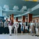 Lewat Karnaval Batik Indonesia, Hotel Novotel Lampung dan Batik Bule Dorong Batik Jadi Busana Sehari-Hari