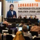 Lewat Lokakarya, Unila Kembangkan Kebijakan Manajemen Layanan Laboratorium Sesuai Peraturan Rektor