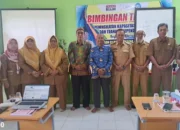 Penguatan Rencana Observasi: K3S Rawajitu Timur Dorong Peningkatan Kualitas Pendidikan di SDN 1 Bumi Dipasena Abadi