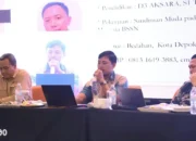 UPT TIK Unila Tingkatkan Keamanan Siber Melalui Workshop dan Lokakarya untuk Menangkal Konten Negatif