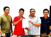 Musda XI REI Lampung: Lima Kandidat Perebutkan Kursi Ketua, Ini Nama-Namanya
