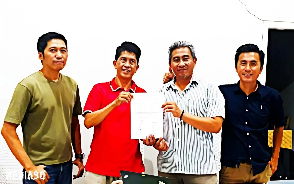 Lima Calon Rebut Ketua Real Estate Indonesia Lampung di Musda XI, ini Namanya