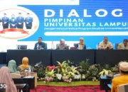 Unila Siap Terima Mahasiswa Baru Lewat Jalur RPL dan Program Fast Track S1 ke S2 dalam Lokakarya Kurikulum