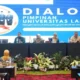 Lokakarya Kurikulum, Unila Bakal Terima Mahasiswa Baru Lewat Jalur RPL dan Jalur Cepat S1 ke S2