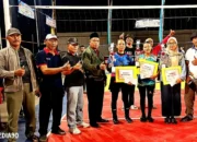 Penutupan Lomba dan Hiburan HUT ke-26 P3UW Lampung, Acara Puncak Digelar 8 Oktober 2024
