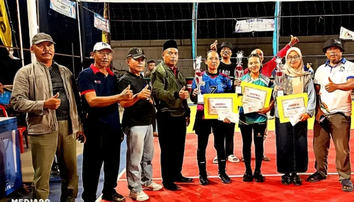 Penutupan Lomba dan Hiburan HUT ke-26 P3UW Lampung, Acara Puncak Digelar 8 Oktober 2024