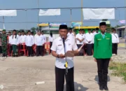 MWCNU Rawajitu Timur Rayakan Hari Santri Nasional di Sekretariat P3UW Lampung