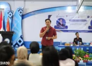 Mahasiswa Darmajaya Menjelajahi Potensi di Pasar Modal