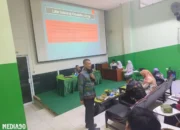 Mahasiswa Ilmu Keperawatan dan Ners Universitas Malahayati Hadiri Kuliah Pakar Mengenai Kesehatan Mental Remaja
