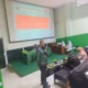 Mahasiswa Ilmu Keperawatan dan Profesi Ners Universitas Malahayati, Ikuti Kuliah Pakar Tentang Kesehatan Jiwa Remaja