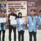 Mahasiswa Informatika FIK UBL Sabet Dua Juara Kompetisi Programming EEA 2024