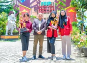 Mahasiswa Teknokrat Sukses Mengukir Prestasi di National English Competition EEC in Action XXIII