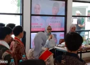 Diskusi Inspiratif: Mahasiswa Universitas Teknokrat Indonesia Bertemu Calon Wakil Gubernur Lampung dr. Jihan Nurlela Chalim