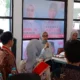Mahasiswa Universitas Teknokrat Indonesia Gelar Diskusi Bareng Calon Wakil Gubernur Lampung dr. Jihan Nurlela Chalim
