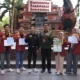 Mahasiswa Universitas Teknokrat Indonesia Raih Juara I dan II Lomba Desain Poster Infografis Tingkat Nasional