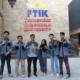 Mahasiswa Universitas Teknokrat Indonesia Raih Juara di Kompetisi Nasional Civil On Stage 2024