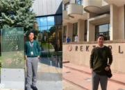 Mahasiswa Universitas Teknokrat Indonesia Berhasil Dapatkan Beasiswa IISMA 2024 untuk Studi di Turki