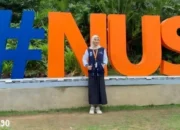 Mahasiswi Agribisnis Unila Raih Juara STYLE Pitching Challenge di NUS Singapura