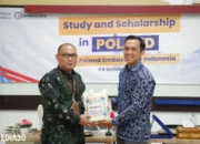 Ingin Kuliah di Eropa Tanpa Menguras Dompet? Temukan Rahasianya di Seminar IIB Darmajaya!