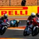 Melaju Kencang, Pembalap Indonesia Binaan Astra Honda Arbi Aditama Cetak Poin di JuniorGP Aragon 2024