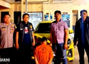 Pria Mengaku Intel Korem Rampas Uang Warga di Gadingrejo Pringsewu, Ini Modusnya!