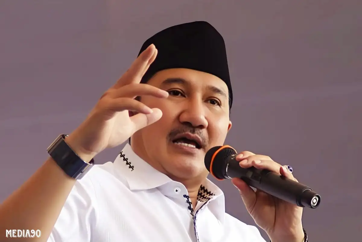 Menulis, Memang Bekerja untuk Keabadian