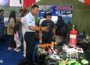 Rayakan HUT ke-79, TNI di Lampung Hadirkan Pesta Rakyat dan Pameran Alutsista di Saburai Bandar Lampung