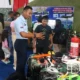 Meriahkan HUT ke-79, Satuan TNI di Lampung Gelar Pesta Rakyat Hingga Pameran Alutsista di Saburai Bandar Lampung