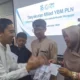 Milad ke-18, YBM PLN Salurkan Bantuan ke Penyandang Disabilitas dan Tenaga Pengajar di Lampung
