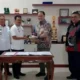 Mobil Sitaan KPK Milik Mantan Bupati Zainuddin Diserahkan ke Pemkab Lampung Selatan, Bakal Dijadikan Kendaraan Dinas