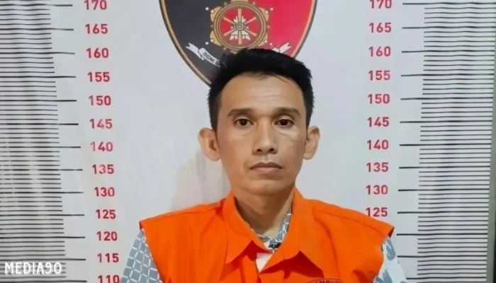 Penipuan Modus CPNS: Honorer Satpol PP Lampung Selatan Perdaya Warga hingga Ratusan Juta untuk Tutup Utang