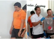 Pria di Bandar Lampung Tipu 75 Mahasiswi UIN dan Itera dengan Modus Kosan Murah, Raup Ratusan Juta