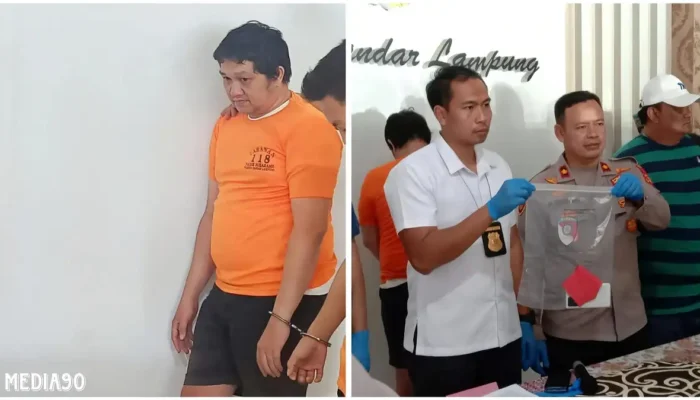 Pria di Bandar Lampung Tipu 75 Mahasiswi UIN dan Itera dengan Modus Kosan Murah, Raup Ratusan Juta