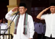 Perayaan Hari Santri: Pj Bupati Tubaba Dorong Santri untuk Menguasai IPTEK dan Berinovasi Demi Kemajuan Bangsa