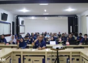 Evaluasi Internal IIB Darmajaya: Meningkatkan Standar Kualitas Penelitian untuk 2024