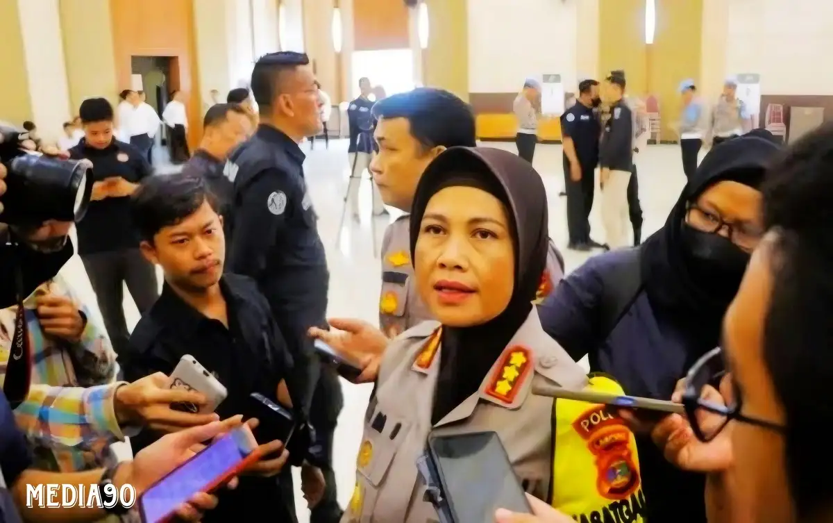 Ngaku Petugas DJP untuk Ringankan Pajak, Pedagang Sembako di Bandar Lampung Ditipu Rp298 Jutav
