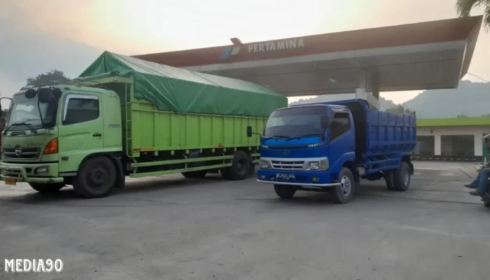 Harga BBM Pertamax dan Dexlite Pertamina Turun di Oktober 2024: Simak Daftar Harga di SPBU Lampung