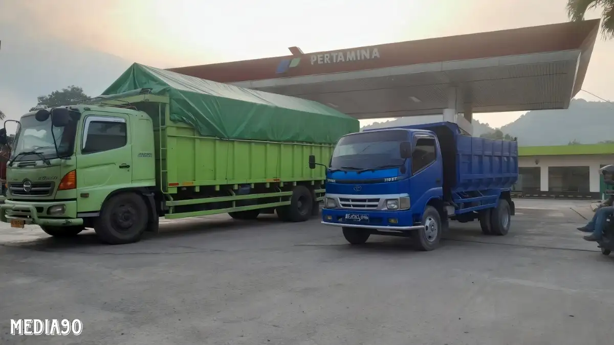 Oktober 2024, Harga BBM Pertamax dan Dexlite Pertamina Turun, ini Harga di SPBU Lampung